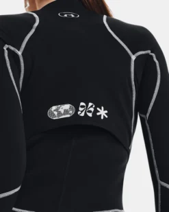 Women's ColdGear Select Bodysuit -Deals Haute Vex Store V5 1377598 001 BCKDET