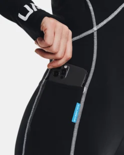 Women's ColdGear Select Bodysuit -Deals Haute Vex Store V5 1377598 001 SIDEDET