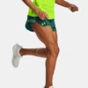 Women's UA Lighter Than Air Shorts