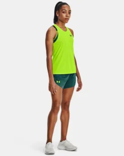 Women's UA Lighter Than Air Shorts -Deals Haute Vex Store V5 1377609 722 FSF