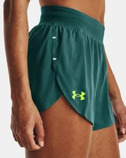 Women's UA Lighter Than Air Shorts -Deals Haute Vex Store V5 1377609 722 SIDEDET