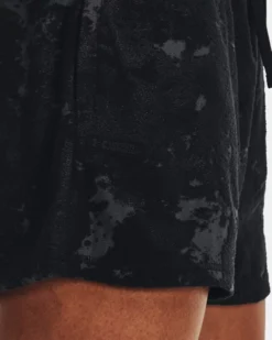 Women's UA Journey Terry Shorts -Deals Haute Vex Store V5 1377857 001 SIDEDET