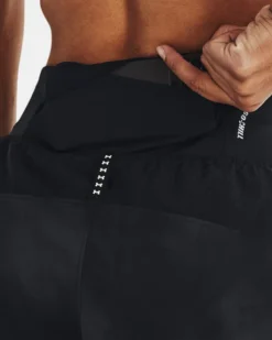 Women's UA Up The Pace 2-in-1 Shorts -Deals Haute Vex Store V5 1377886 001 BPKT