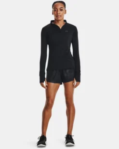 Women's UA Up The Pace 2-in-1 Shorts -Deals Haute Vex Store V5 1377886 001 FSF