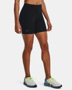 Women's UA Up The Pace ½ Tights
