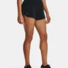 Women's UA Up The Pace Shorts