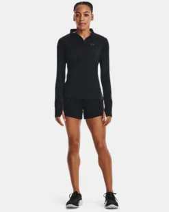 Women's UA Up The Pace Shorts -Deals Haute Vex Store V5 1377890 001 FSF