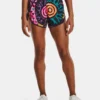 Women's UA Run In Peace Shorts