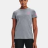 Women's UA Freedom Flag Short Sleeve
