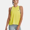 Women's UA Knockout 2.0 Tank -Deals Haute Vex Store V5 1378580 799 FC