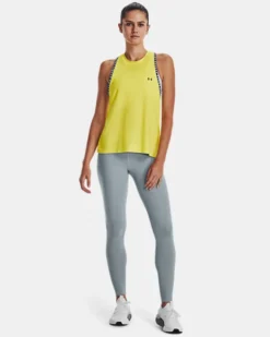 Women's UA Knockout 2.0 Tank -Deals Haute Vex Store V5 1378580 799 FSF