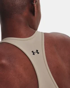 Women's UA Meridian Zip Crop Sports Bra -Deals Haute Vex Store V5 1378648 236 BCKDET