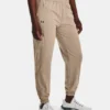 Women's UA Meridian Cargo Joggers -Deals Haute Vex Store V5 1378651 236 FC
