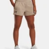 Women's UA Terry Shorts -Deals Haute Vex Store V5 1378652 236 FC