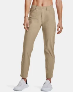 Women's UA Unstoppable 6-Pocket Pants