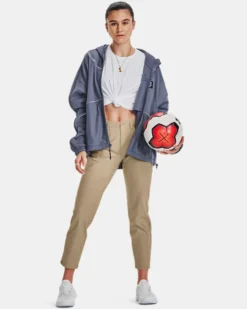 Women's UA Unstoppable 6-Pocket Pants -Deals Haute Vex Store V5 1378842 299 FSF