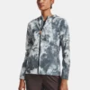 Women's UA Storm Train Anywhere Shine Jacket