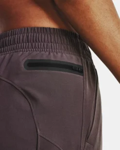 Women's UA Train Anywhere Pants -Deals Haute Vex Store V5 1379018 057 SIDEDET