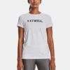 Women's UA I Will Short Sleeve -Deals Haute Vex Store V5 1379021 100 FC