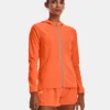 Women's UA Run Anywhere Storm Jacket -Deals Haute Vex Store V5 1379226 866 FC