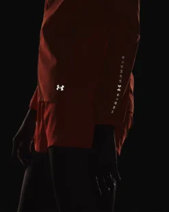 Women's UA Run Anywhere Storm Jacket -Deals Haute Vex Store V5 1379226 866 REFL